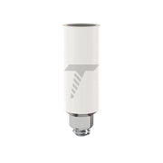 Anti Rotational Titanium Abutment (UCLA)