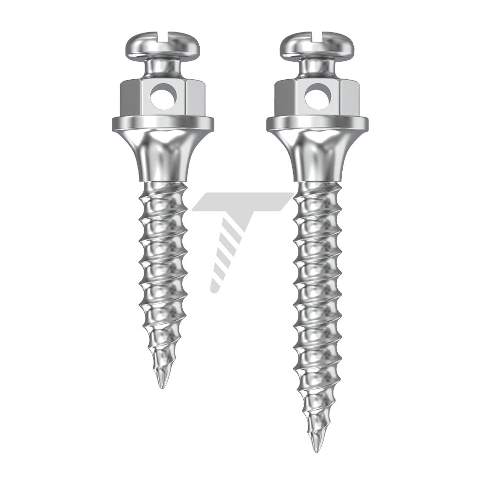 Orthodontic TADs