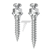 Orthodontic TADs