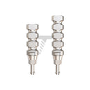 Clip Transfer Coping (Closed Tray) Narrow Platform (NP)