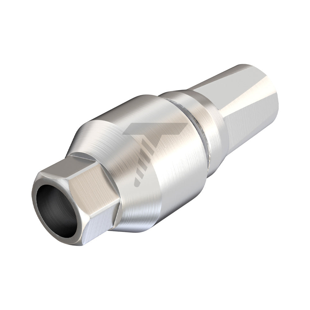 Abutment Transfer