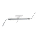 Depth Probe Measuring With Aluminum Handle