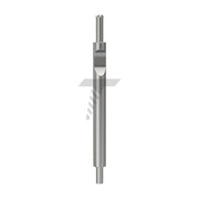 Insertion And Extraction Driver For Click Attachment