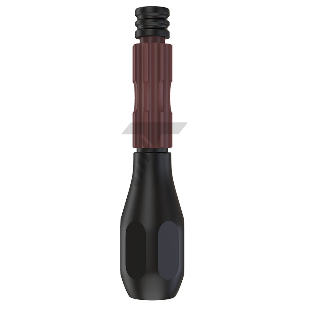 Manual Handle