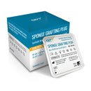 GDT Dental Implants - Sponge Grafting Plug
