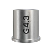 Guide Sleeve For Guided Surgery Drill