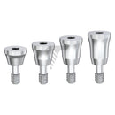 Healing Cap Regular Platform (RP)