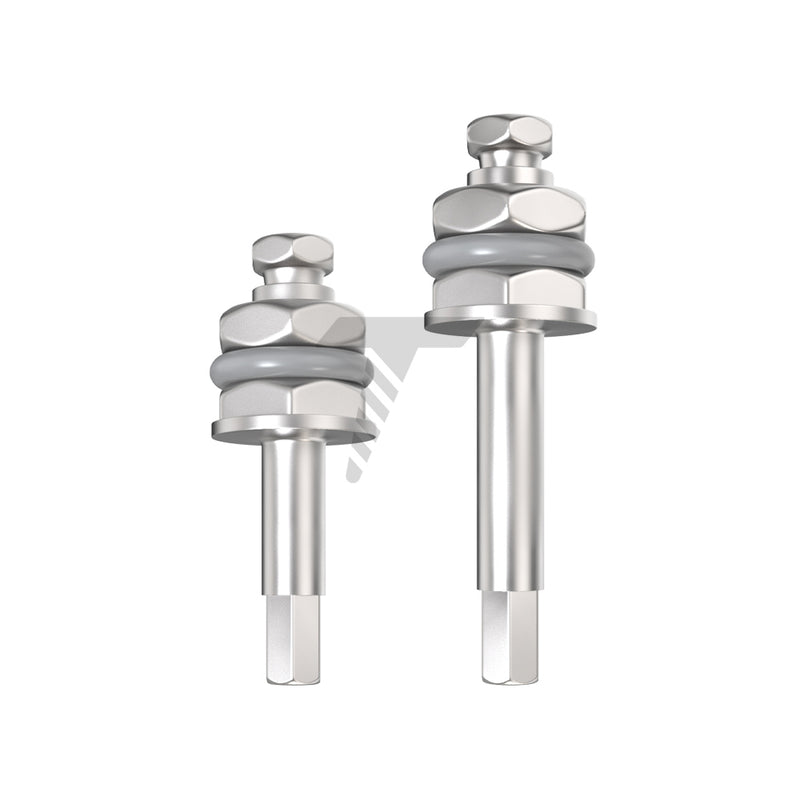 Hex Driver Conical Connection 2.25mm Narrow Platform (NP)
