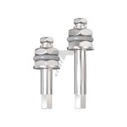 Hex Driver Conical Connection 2.65mm Regular Platform (RP)