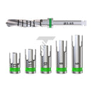 Drill Ø3.65 with Stoppers Set