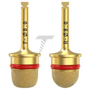 Diamond Lateral Approach Sinus Drill