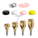 Straight Click Attachment Premium Kit Slim Platform