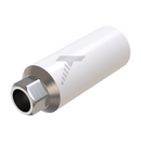 Anti Rotational Chrome Cobalt Base (UCLA) Slim Platform