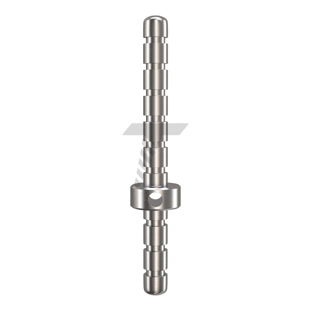 Long Parallel Pin - Double Sided