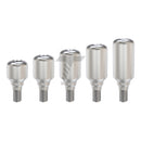 Healing Cap Ø3.8 - Narrow Platform