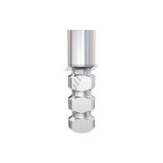 Implant Analog Slim Platform Ø3.0