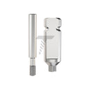 Standard Transfer Coping (Closed Tray)