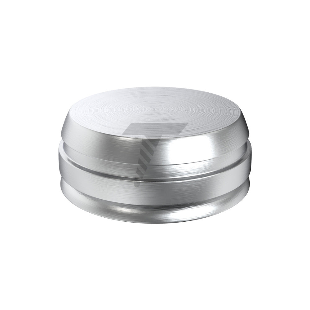 Titanium Housing