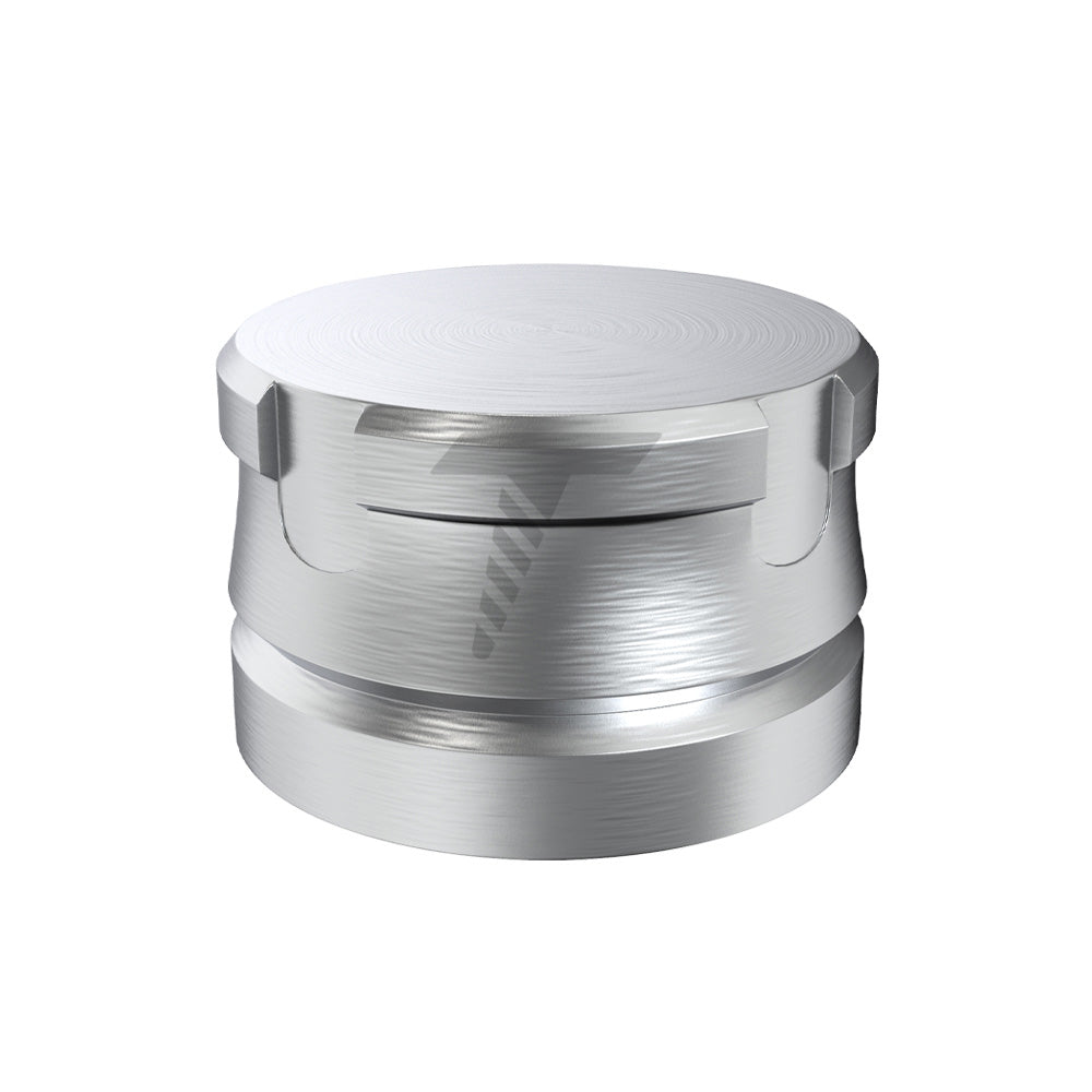 Metal Cap