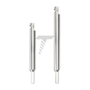 Motor Mount Driver 1.25mm