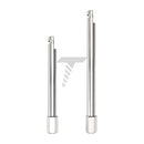 Motor Mount Driver Conical Connection 2.25mm Narrow Platform (NP)