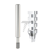 Transfer Coping (Open Tray) Regular Platform (RP)
