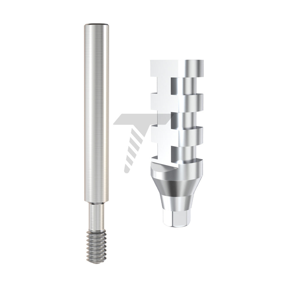 Transfer Coping (Open Tray) Regular Platform (RP)