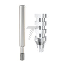 Transfer Coping (Open Tray) Regular Platform (RP)