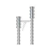 Parallel Pin