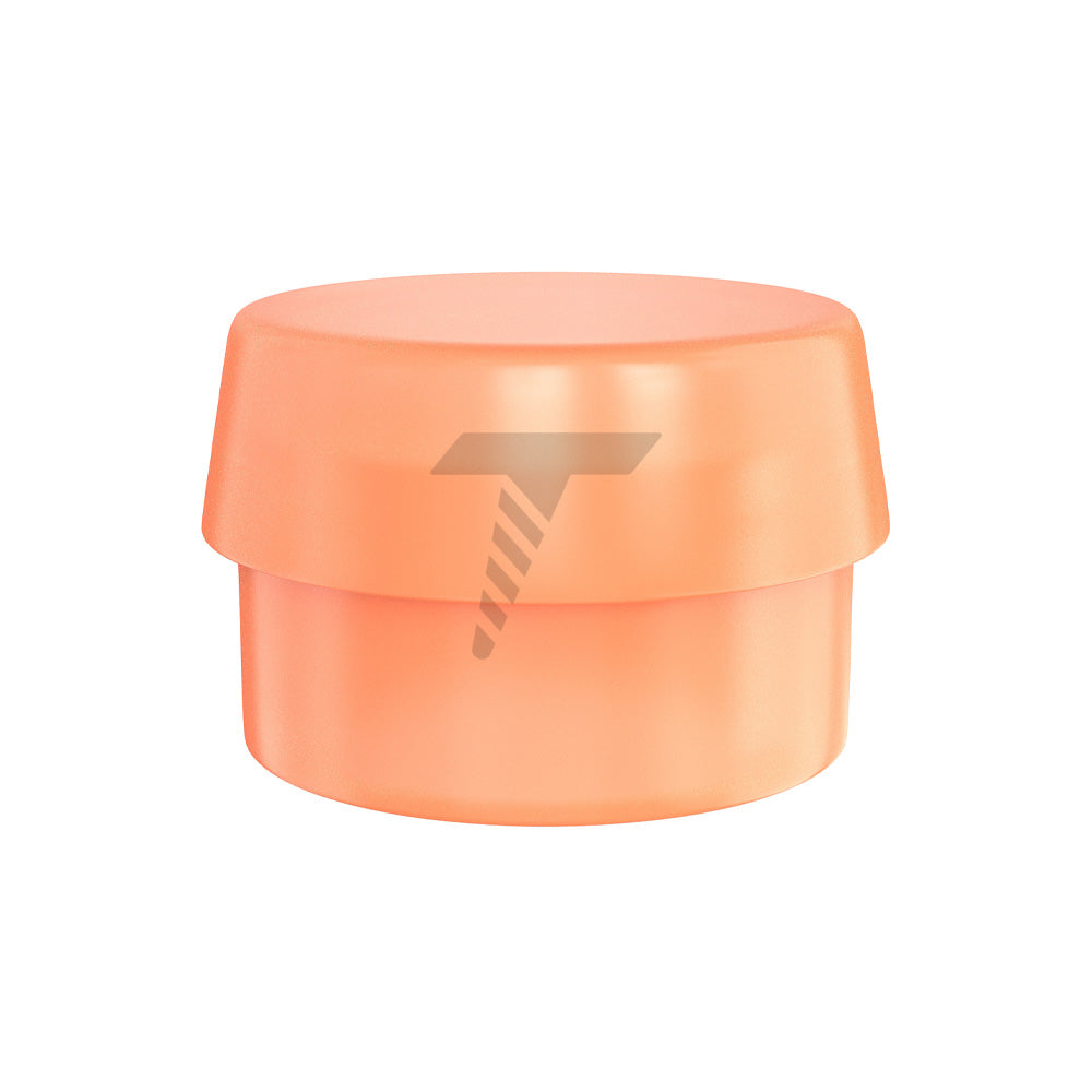 Pink Soft Silicone Cap