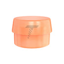 Pink Silicone Cap