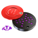 Bone Tac Screw 3.5mm - Red Case