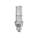 Rotational Titanium Temporary Abutment