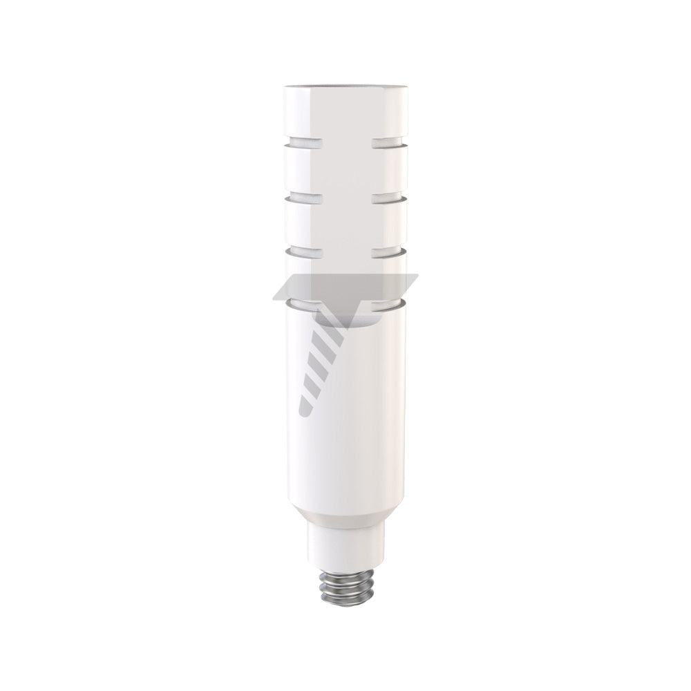 Rotational Castable Abutment Slim Platform