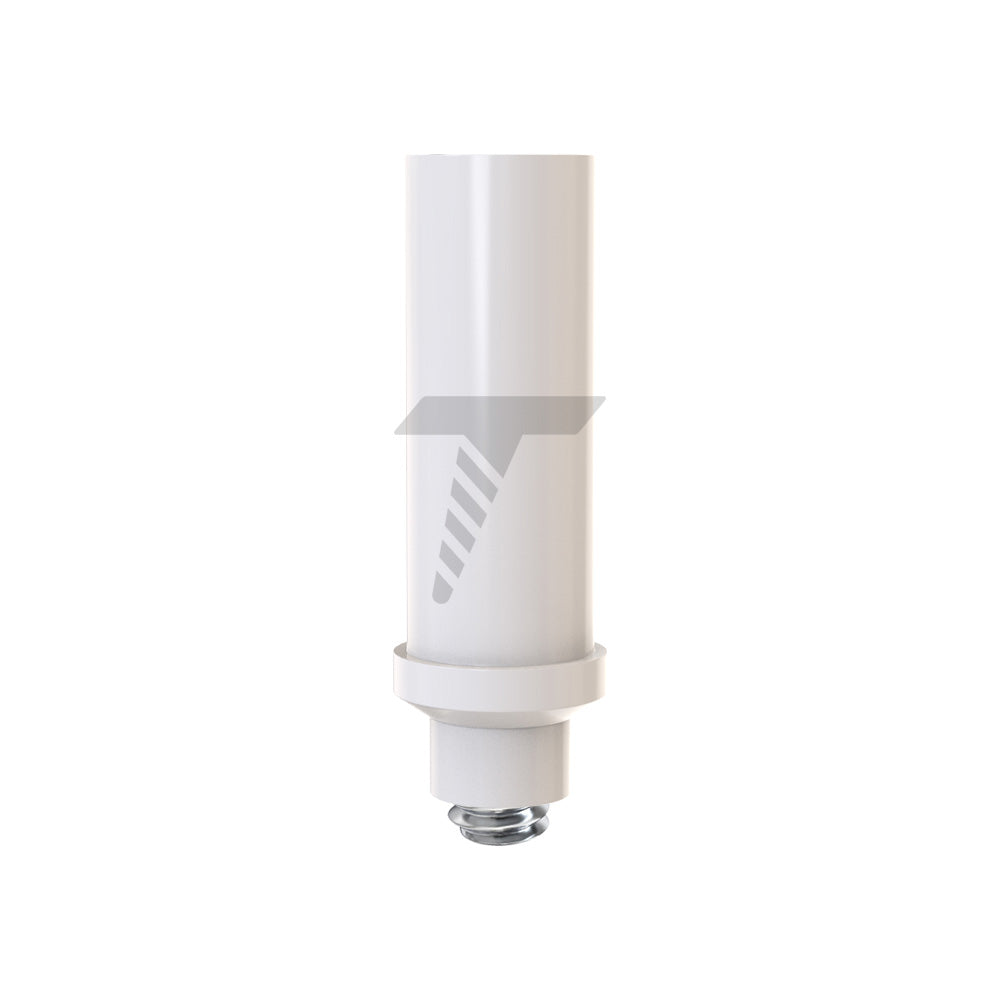 Rotational Castable Abutment