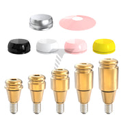 Straight Click Attachment Premium Kit Regular Platform (RP)