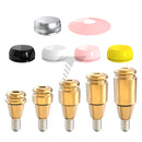 Straight Click Attachment Premium Kit Regular Platform (RP)