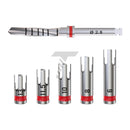 Drill Ø2.8 with Stoppers Set