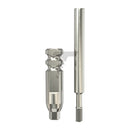 Transfer Coping (Open Tray) Slim Platform Ø3.0