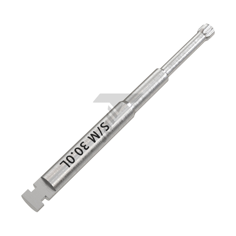 Screw Driver
