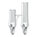 Straight Abutment Ø4.0mm Regular Platform (RP)