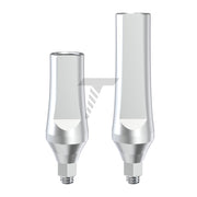 Straight Abutment Ø3.6mm Narrow Platform (NP)