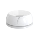 standard retentive cap