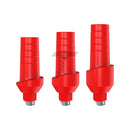 Straight Anatomic Fully Castable Abutment