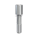 Screw For Narrow Platform (NP) Abutment