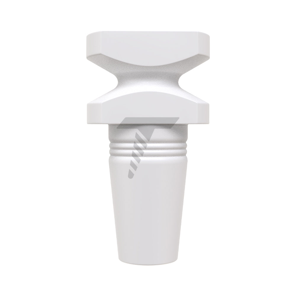Impression Coping Transfer For One-Piece Implant