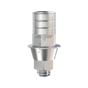 Anti Rotational Titanium Base Regular Platform (RP)