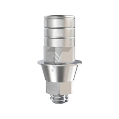 Anti Rotational Titanium Base Regular Platform (RP)