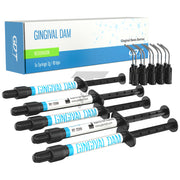 GDT Gingival Dam Resin Barrier