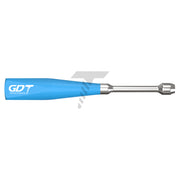 Long Hand Wrench Driver Adapter 6.35mm